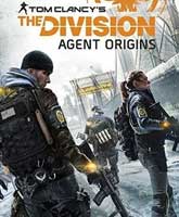 Смотреть Онлайн Том Клэнси Подразделение: Начальный Агент / Tom Clancy's the Division: Agent Origins [2016]